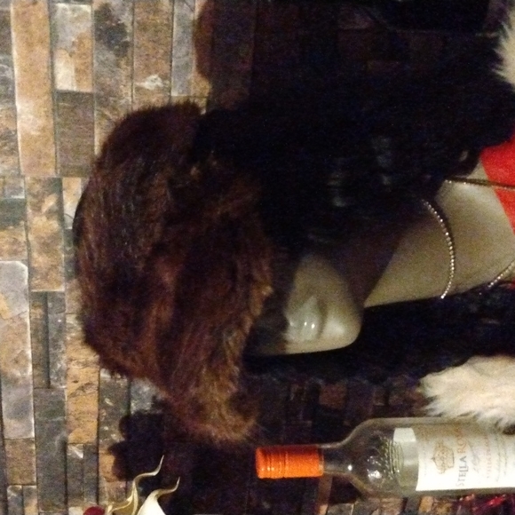 Accessories - Mink Sunvisor